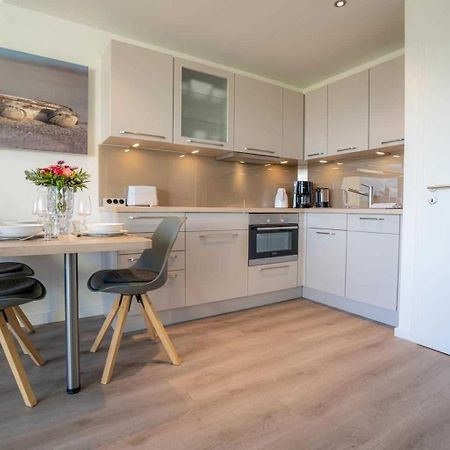 Wohnung 253 Frische Brise Id 011 장크트 피터 오르딩 외부 사진