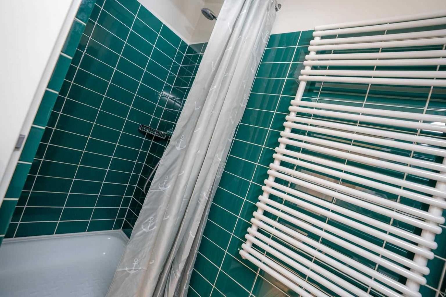Wohnung 253 Frische Brise Id 011 장크트 피터 오르딩 외부 사진